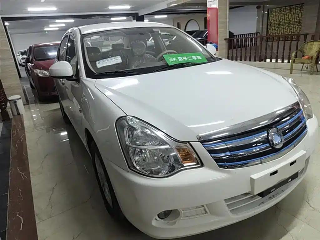 Junfeng E11K 2019 Standard Edition — миниатюра 4