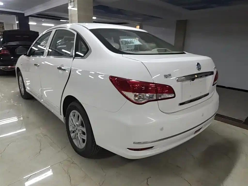 Junfeng E11K 2019 Standard Edition — миниатюра 5