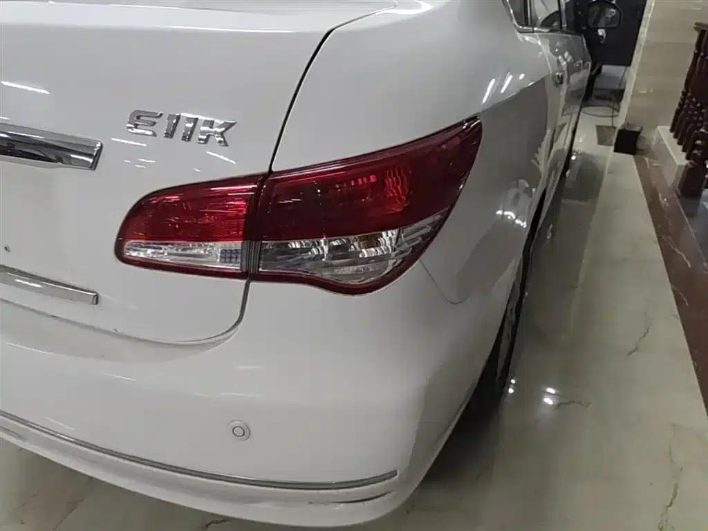 Junfeng E11K 2019 Standard Edition — миниатюра 8