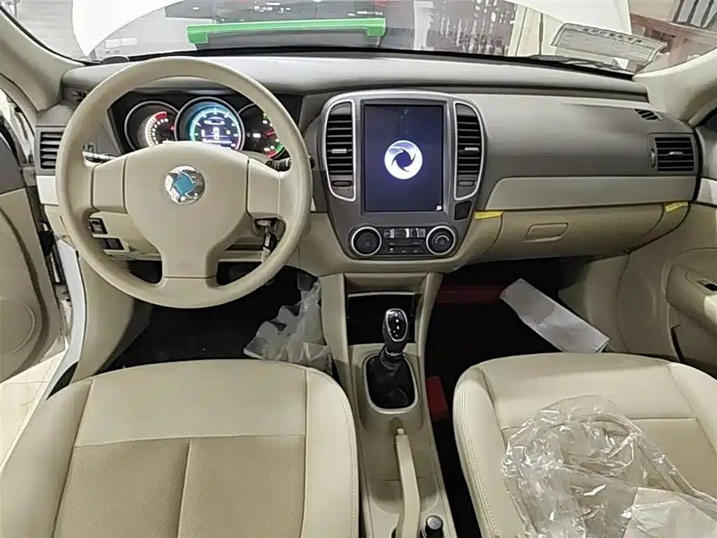 Junfeng E11K 2019 Standard Edition — миниатюра 10