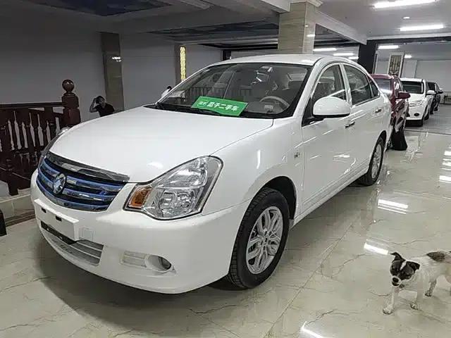 Junfeng E11K 2019 Standard Edition
