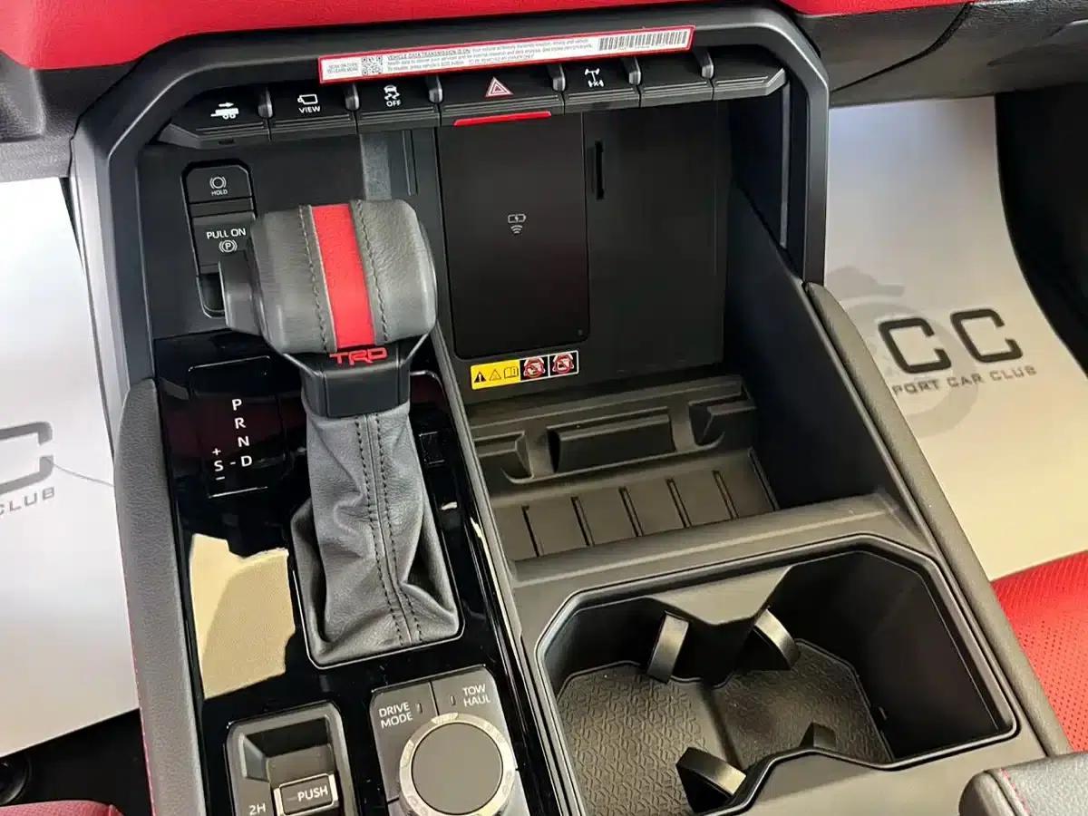 2026 Sequoia 3.4T US Spec — миниатюра 8