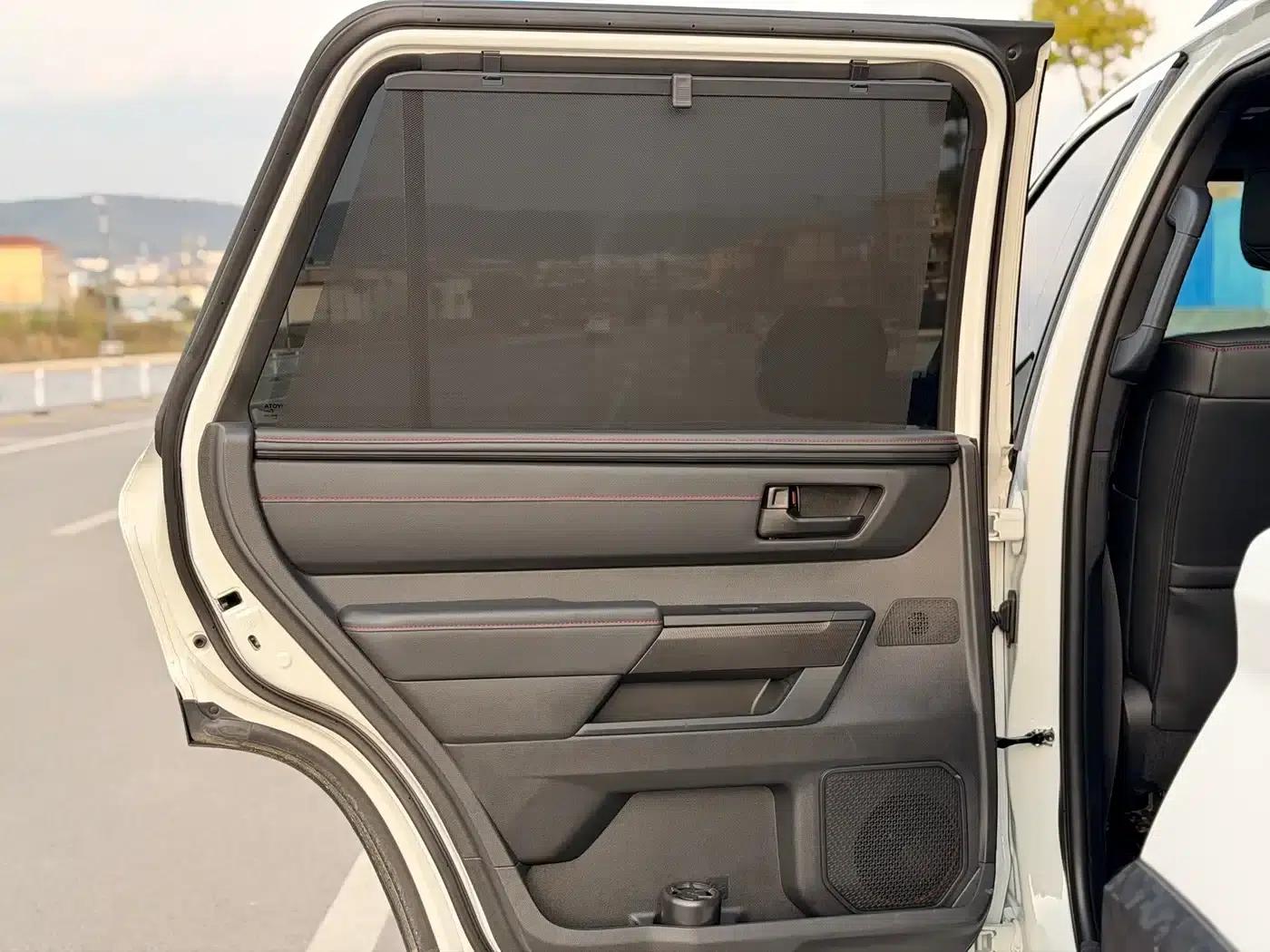 2024 Sequoia 3.5L Automatic — миниатюра 14