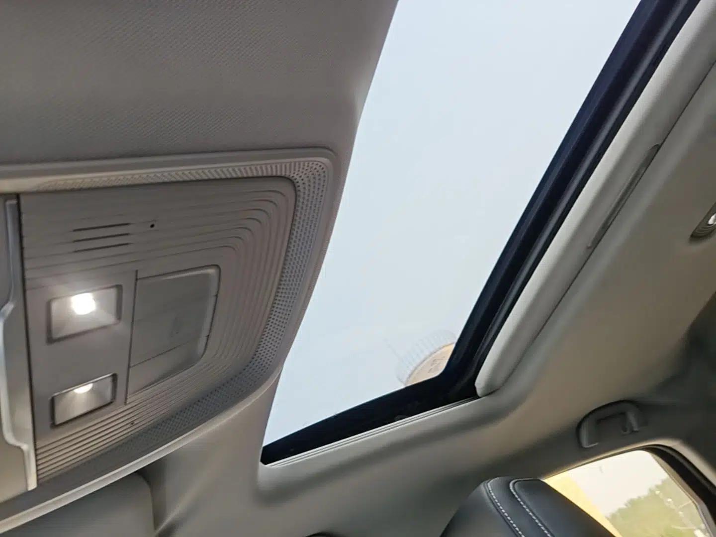 Used BYD Qin Pro New Energy 2019 DM Super Edition 1.5TI Automatic Smart Connect X-Trail Model China VI Standard — миниатюра 21