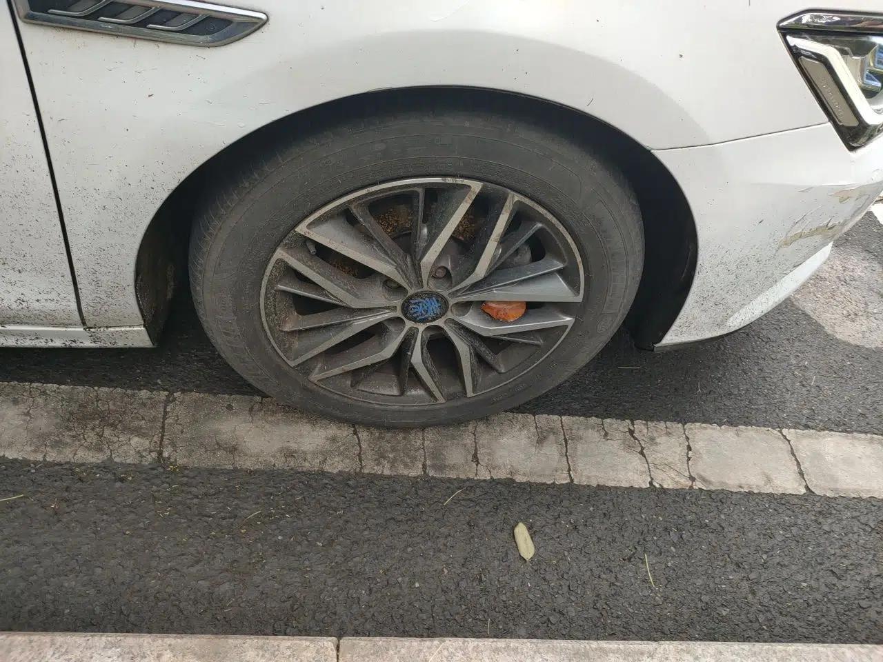 Used BYD Qin Pro New Energy 2018 DM 1.5TI Automatic Smart Connect Elite Model — миниатюра 8