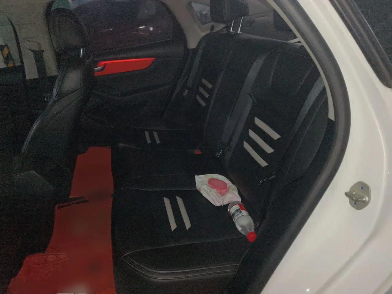 Used BYD Qin Pro 2018 1.5TI Automatic Smart Connect Fendong Model — миниатюра 17