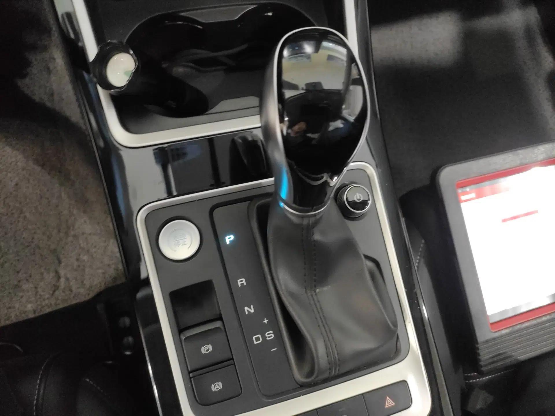Used BYD Qin 2019 1.5L Automatic Luxury Model — миниатюра 14