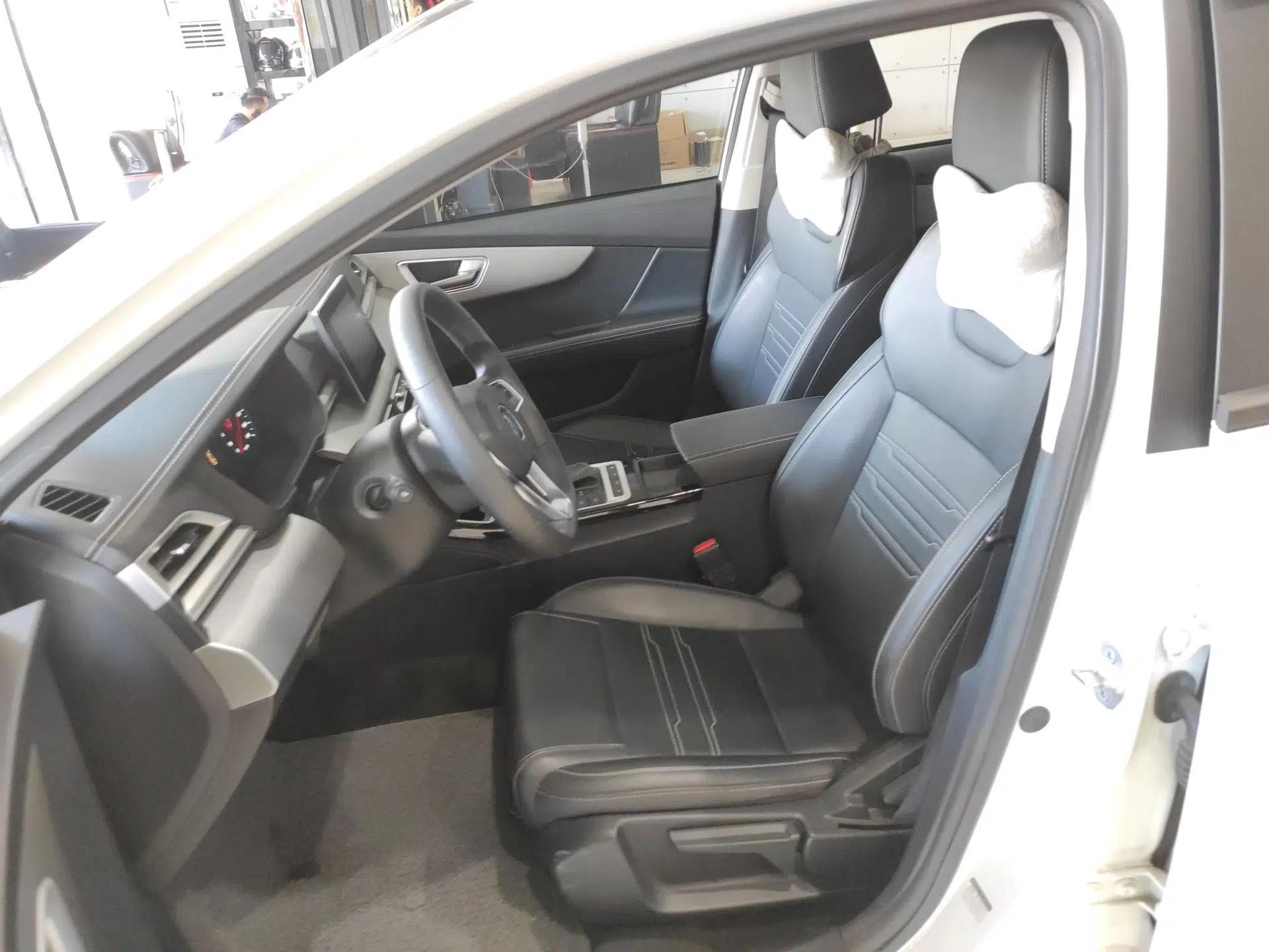 Used BYD Qin 2019 1.5L Automatic Luxury Model — миниатюра 15