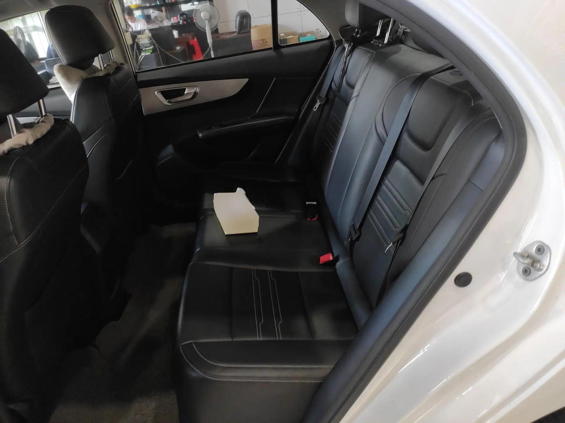 Used BYD Qin 2019 1.5L Automatic Luxury Model — миниатюра 18