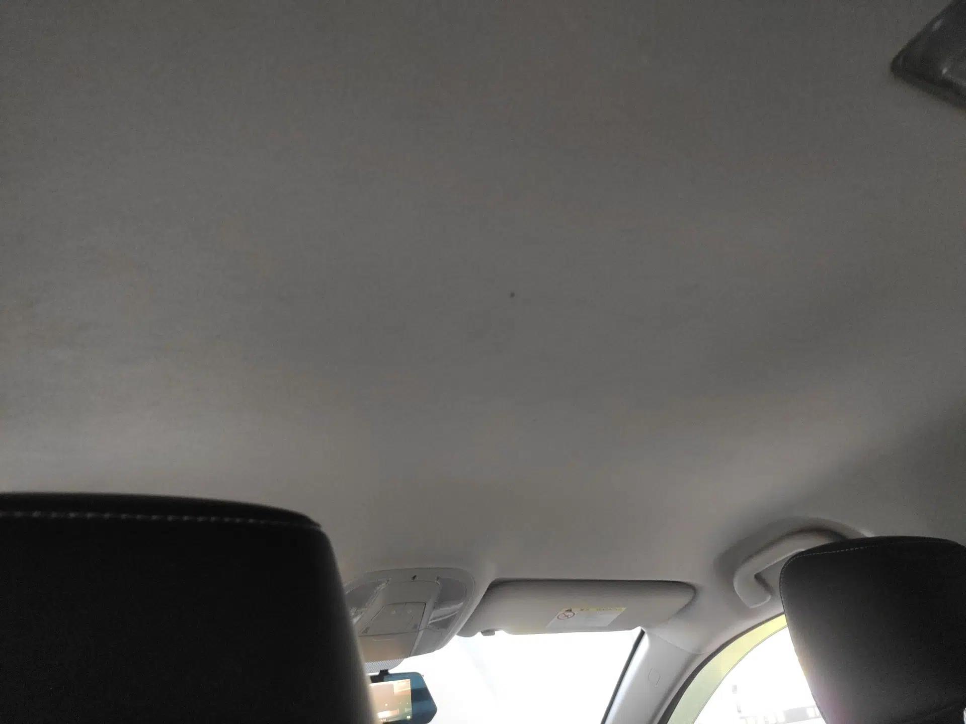 Used BYD Qin 2019 1.5L Automatic Luxury Model — миниатюра 19
