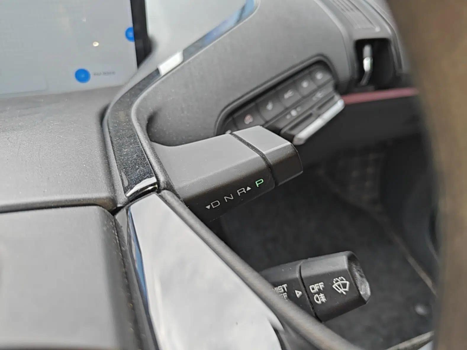 Used Baojun E300 2020 Plus Interstellar Future Edition — миниатюра 16