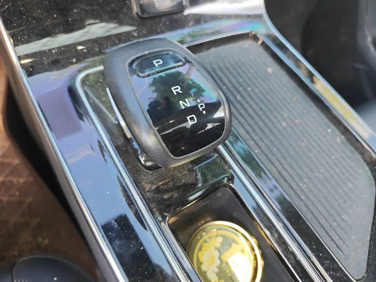 Used Bestune T90 2023 1.5T DCT Automatic Luxury Edition — миниатюра 14