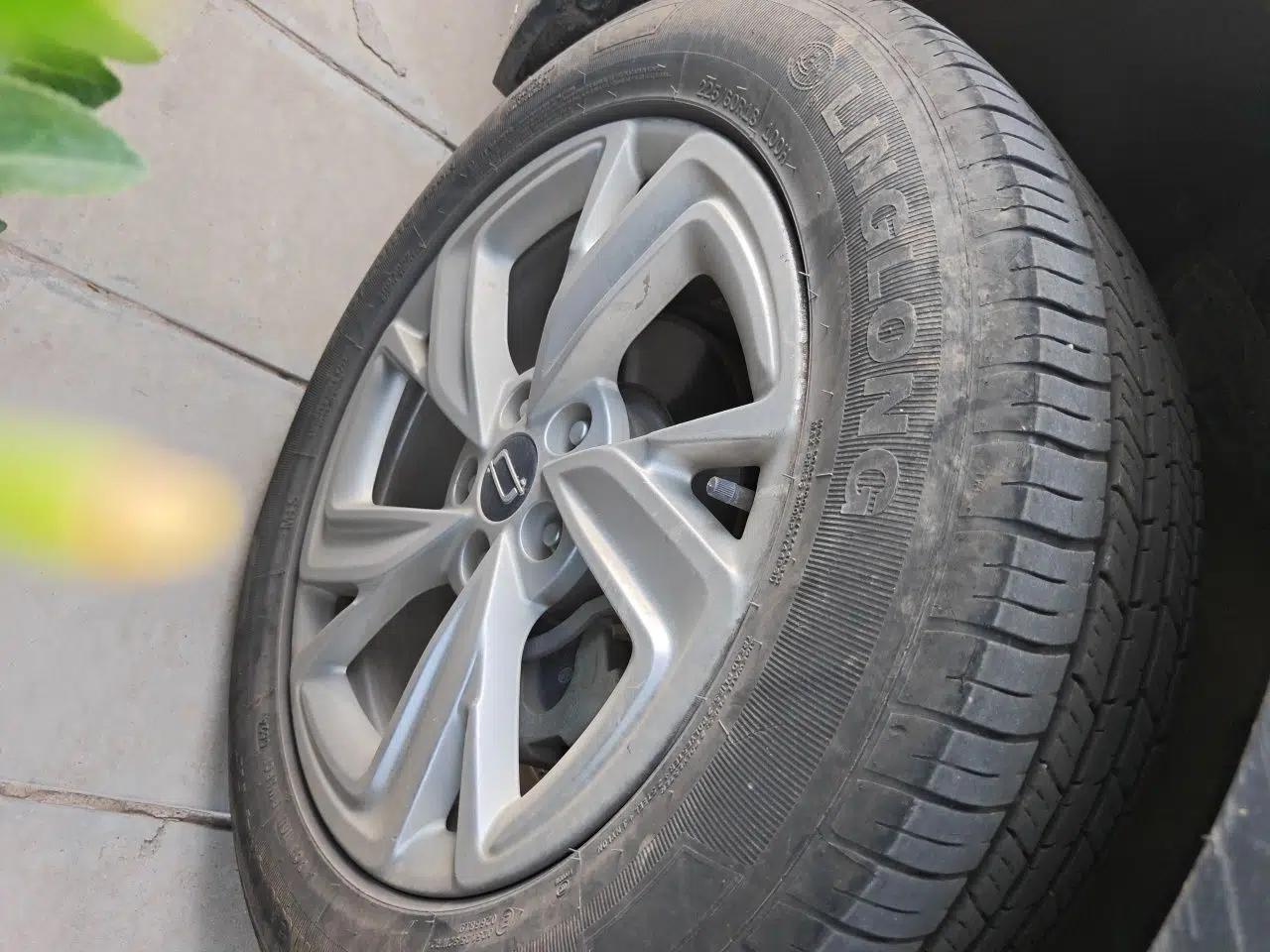 Used Bestune T90 2023 1.5T DCT Automatic Luxury Edition — миниатюра 8