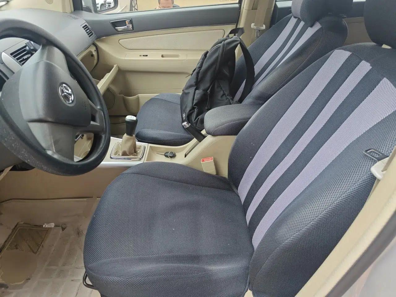 Used BAIC E Series 2012 Hatchback 1.3L Manual Liking Edition — миниатюра 15