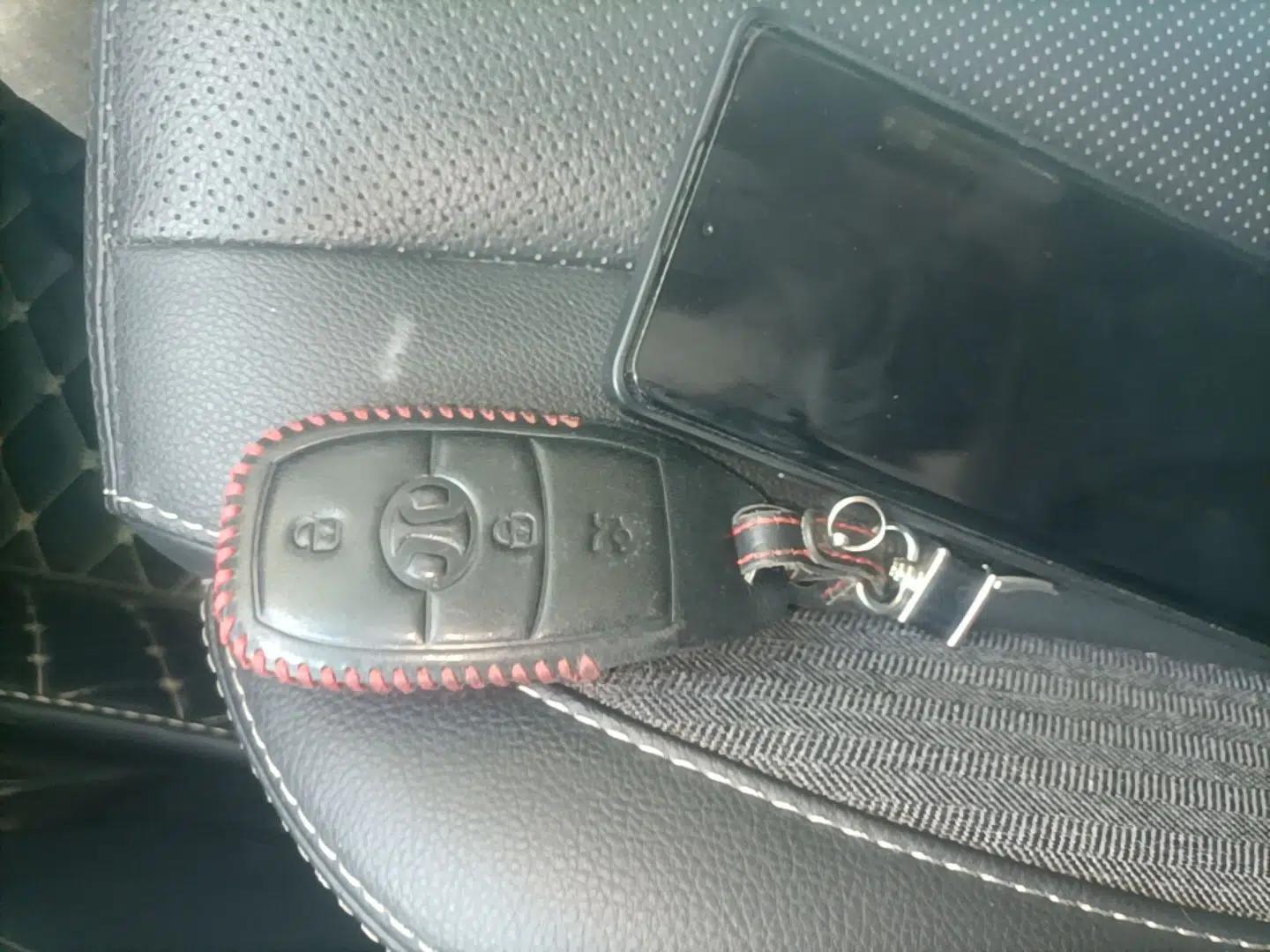 Used BAIC Beijing EX3 2019 Xianshang Limited Edition — миниатюра 23