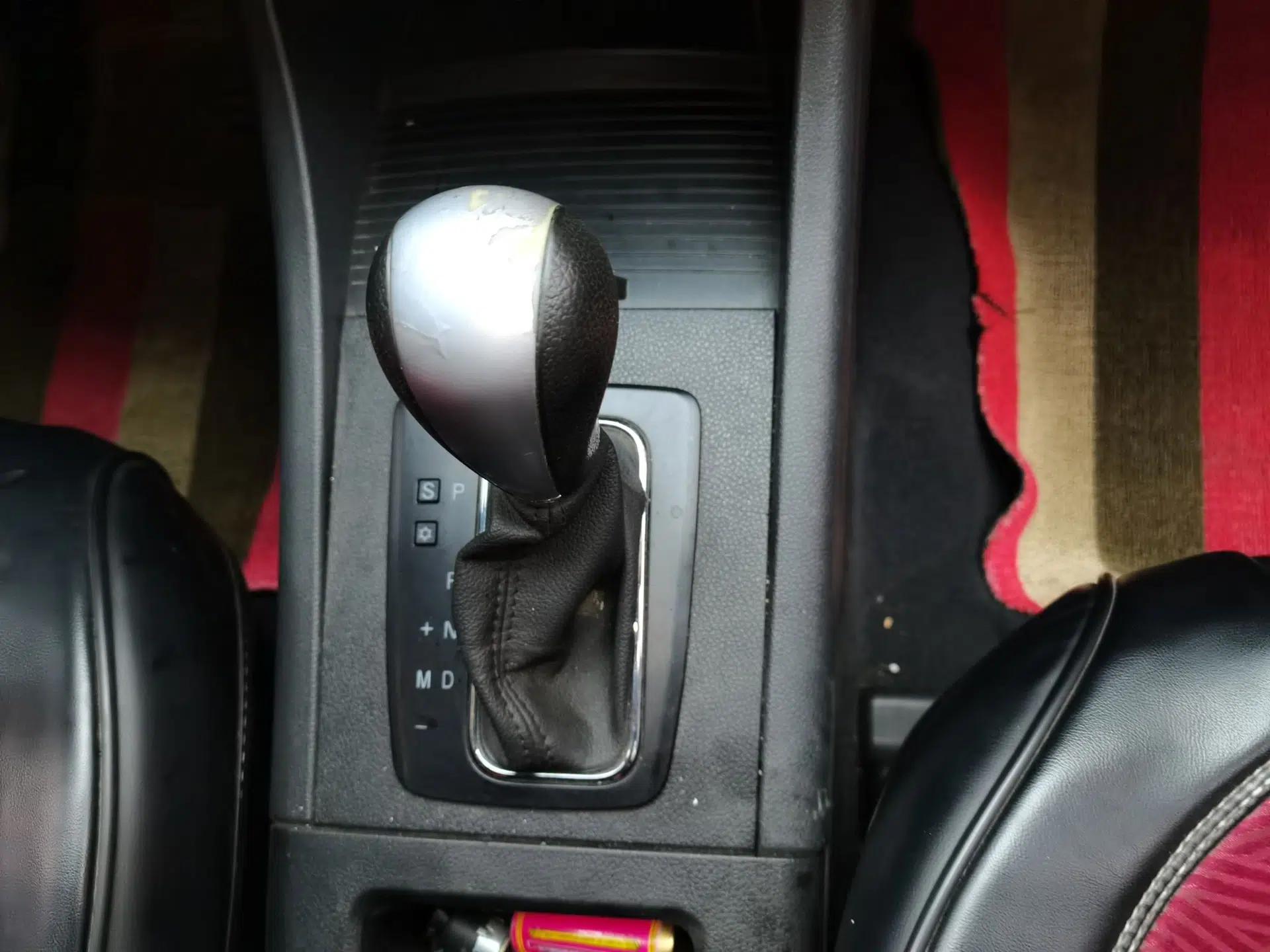 Used BAIC Senova X65 2015 2.0T Automatic Elite Model — миниатюра 14