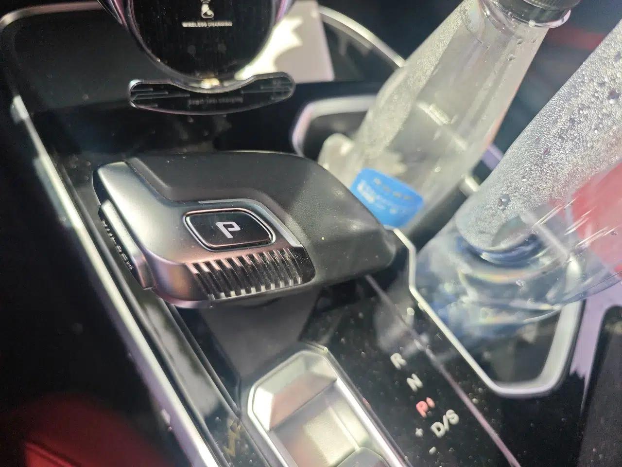 Used BAIC Rubik 2022 1.5T DCT Diamond Edition — миниатюра 14