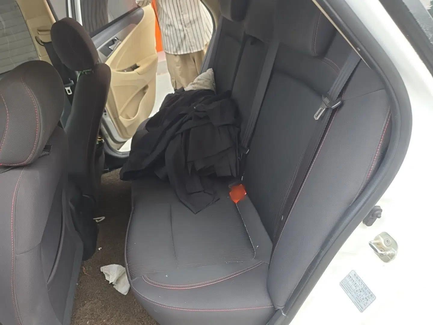 Used CHANGAN Eado New Energy 2018 EV300 Enjoyment Model — миниатюра 17