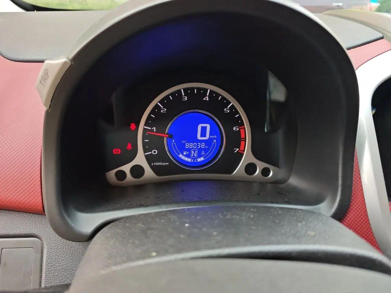 Used CHANGAN Benni 2015 1.4L IMT Sunroof Version China V Standard — миниатюра 11