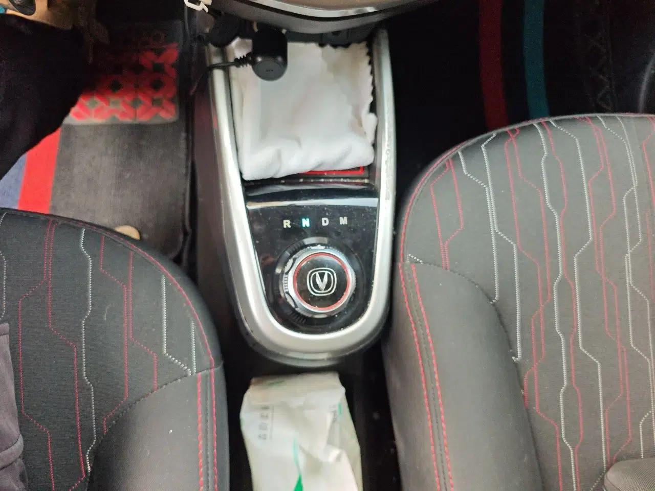 Used CHANGAN Benni 2015 1.4L IMT Sunroof Version China V Standard — миниатюра 14