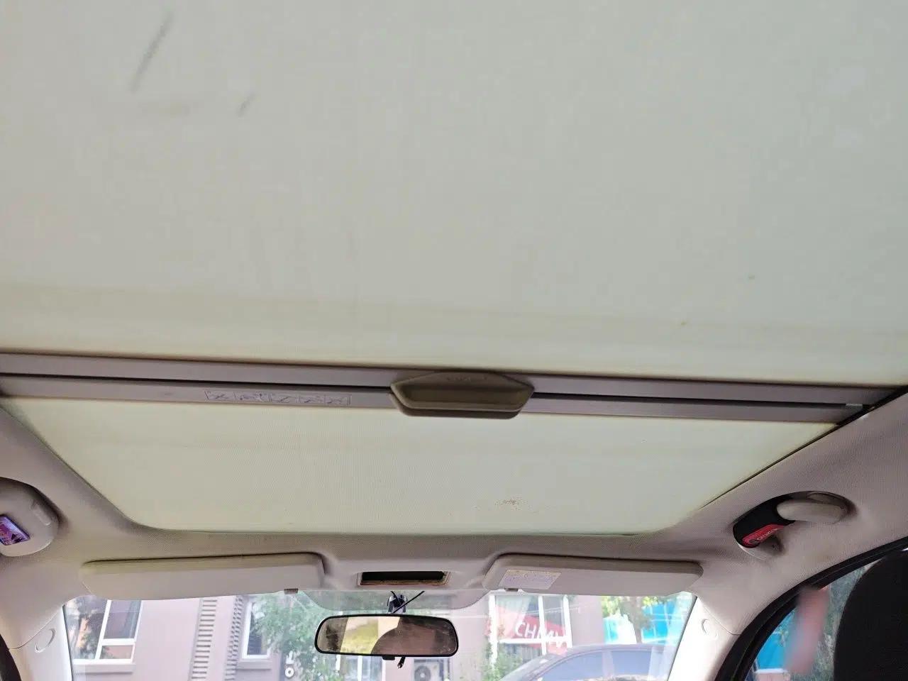Used CHANGAN Benni 2015 1.4L IMT Sunroof Version China V Standard — миниатюра 18