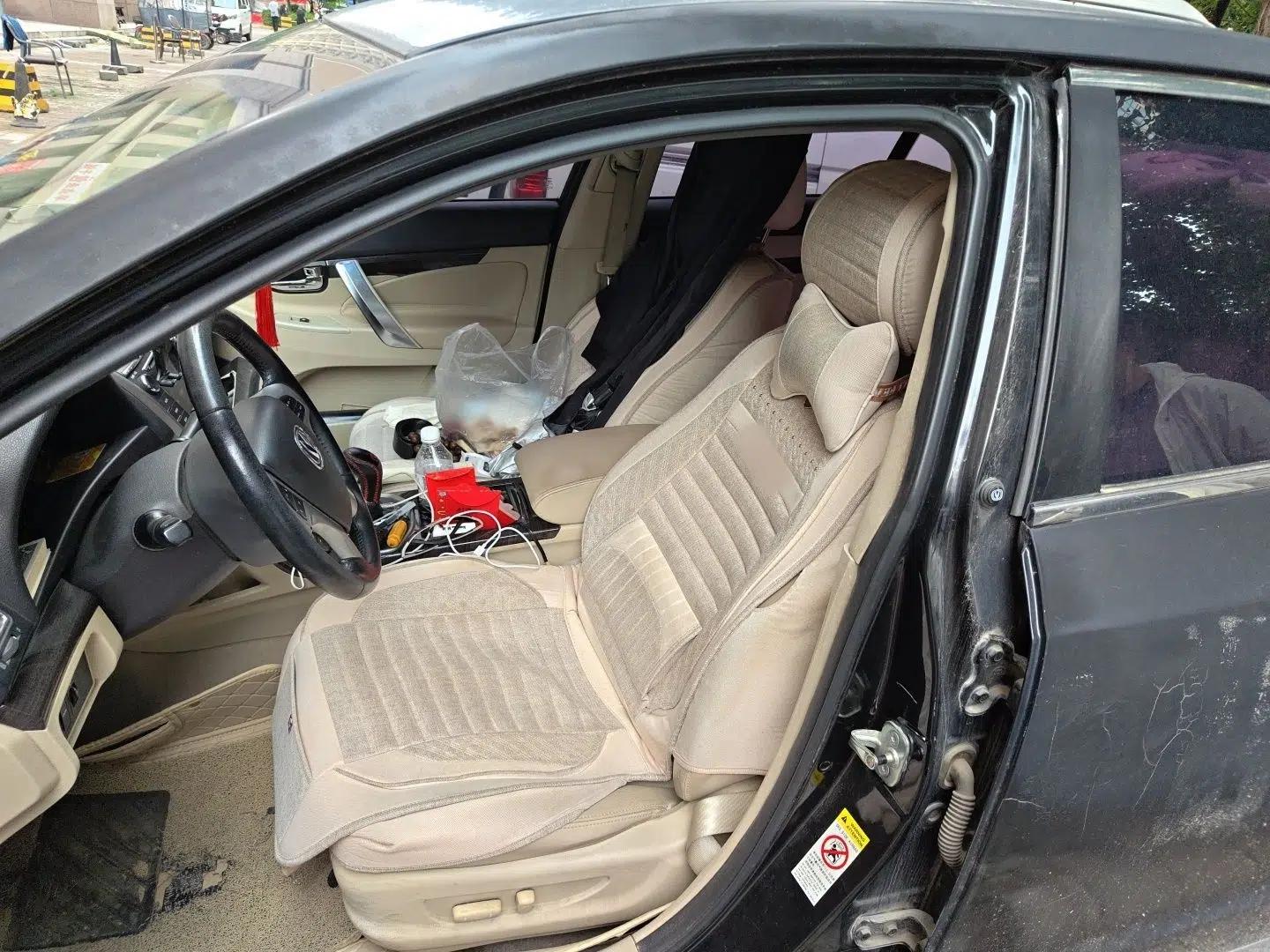 Used CHANGAN Raeton 2013 1.8T Automatic Prestige Model China V Standard — миниатюра 15