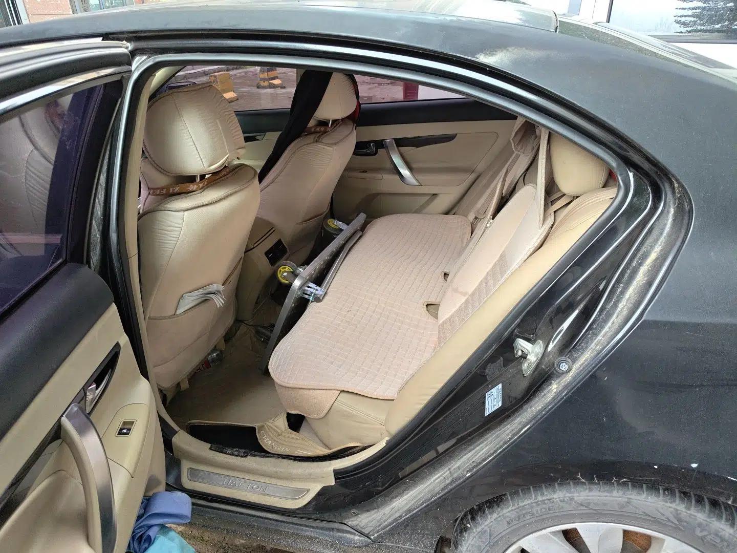 Used CHANGAN Raeton 2013 1.8T Automatic Prestige Model China V Standard — миниатюра 17