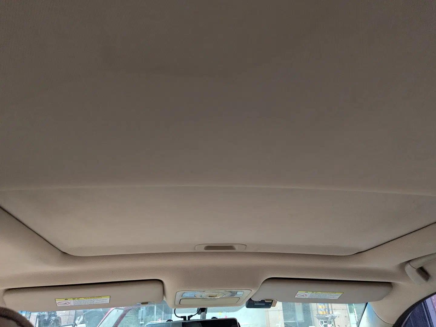 Used CHANGAN Raeton 2013 1.8T Automatic Prestige Model China V Standard — миниатюра 18