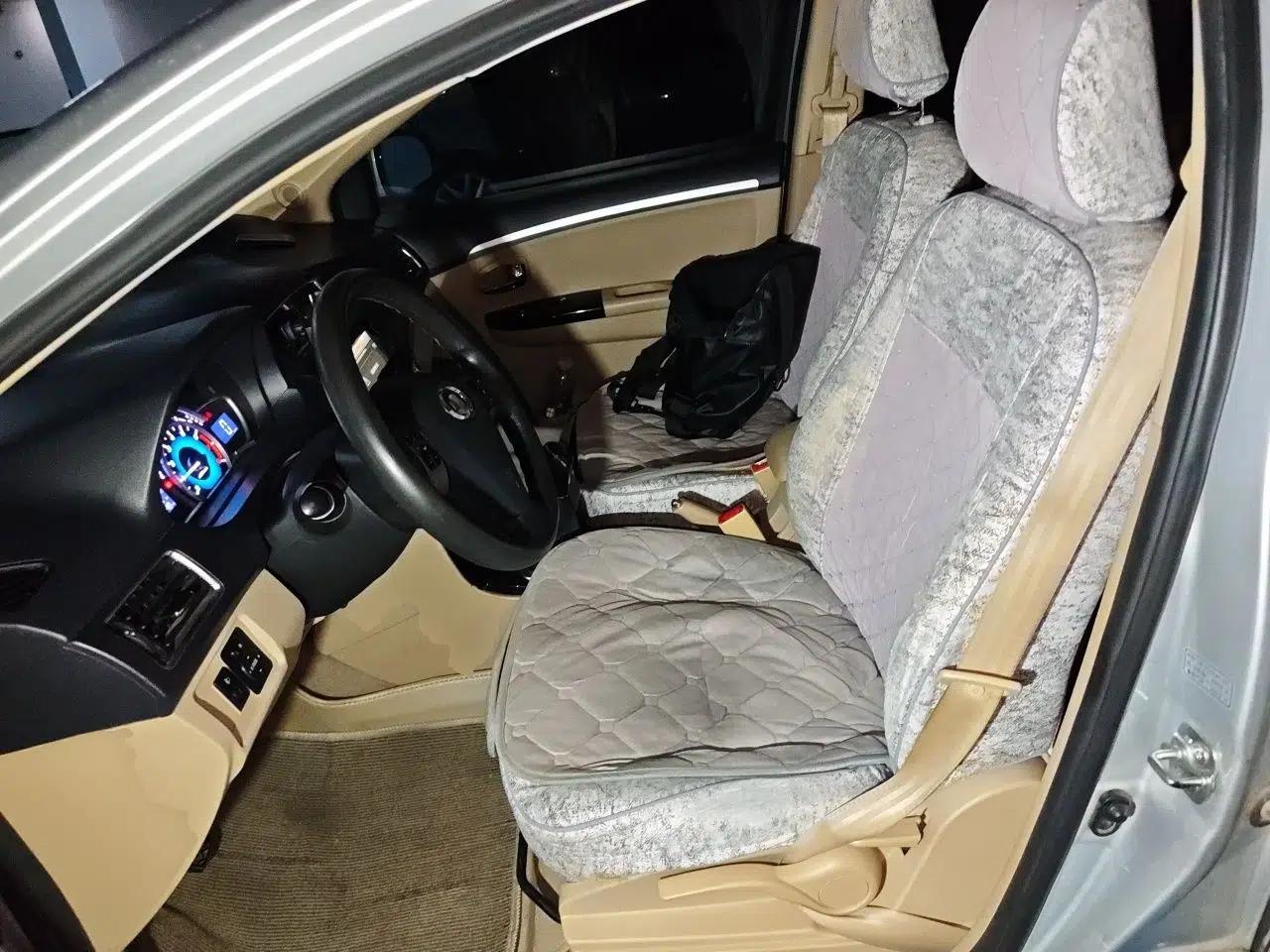 Used Great Wall C30 2013 New Vision Edition 1.5L Manual ZhiShang Model — миниатюра 15