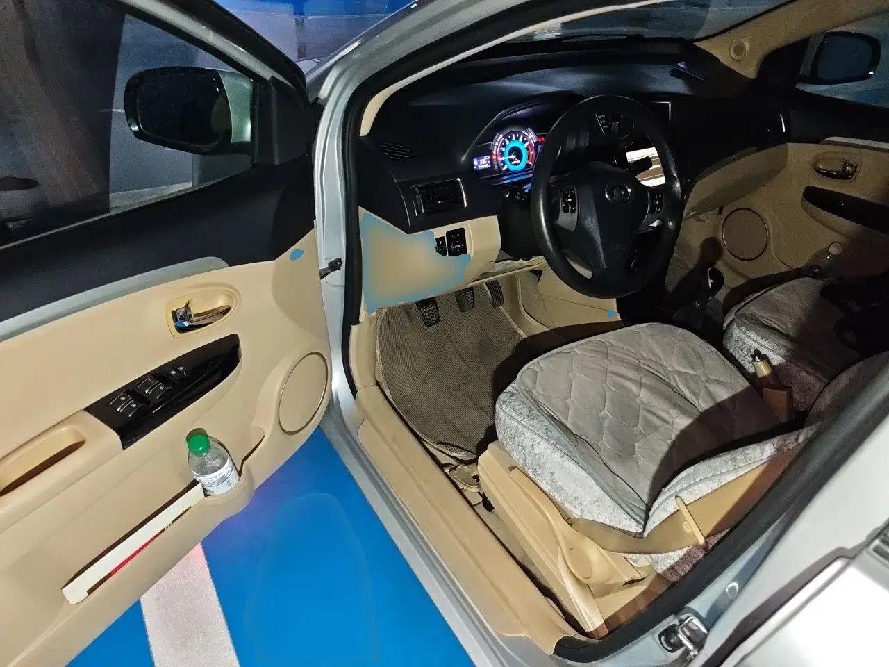 Used Great Wall C30 2013 New Vision Edition 1.5L Manual ZhiShang Model — миниатюра 16