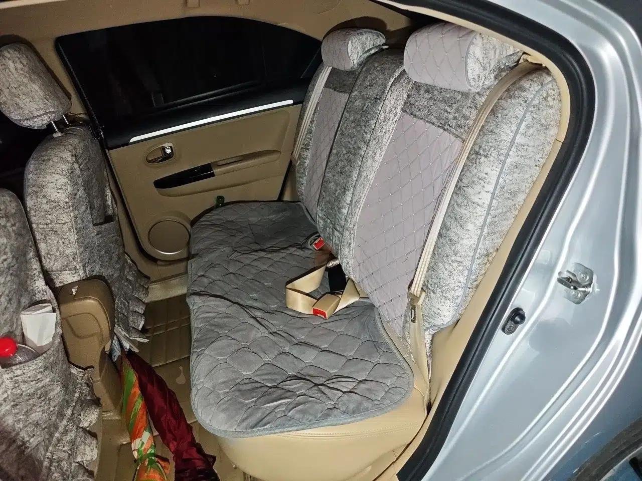 Used Great Wall C30 2013 New Vision Edition 1.5L Manual ZhiShang Model — миниатюра 17