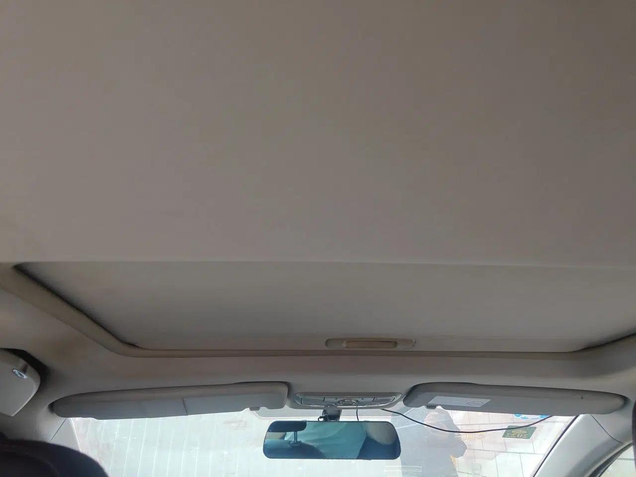 Used Great Wall C50 2014 Upgraded Model 1.5T Manual Elite Version — миниатюра 18