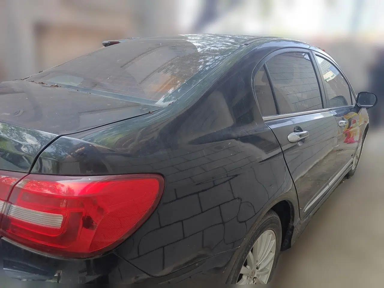 Used Great Wall C50 2014 Upgraded Model 1.5T Manual Elite Version — миниатюра 6