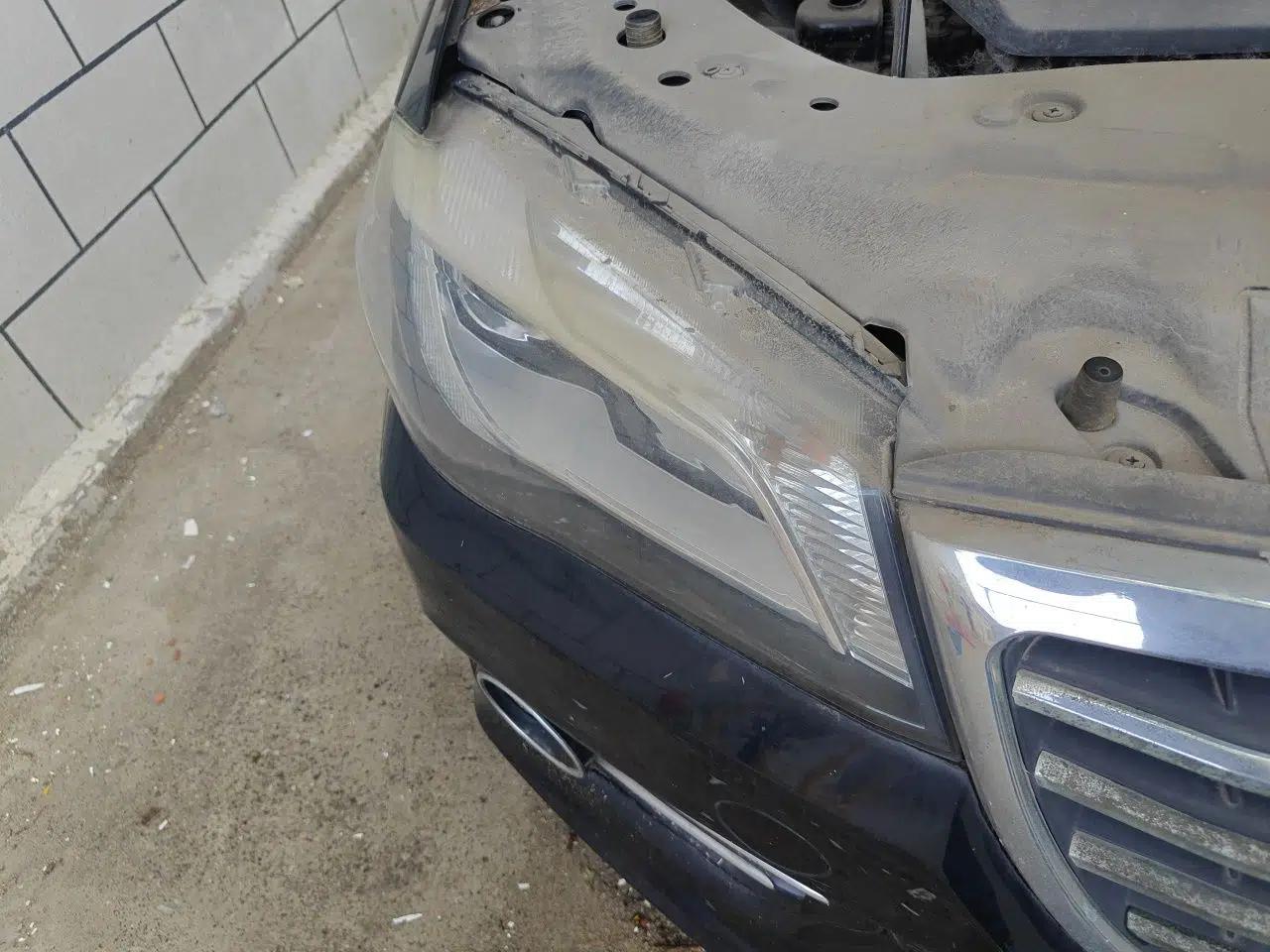 Used Great Wall C50 2014 Upgraded Model 1.5T Manual Elite Version — миниатюра 7