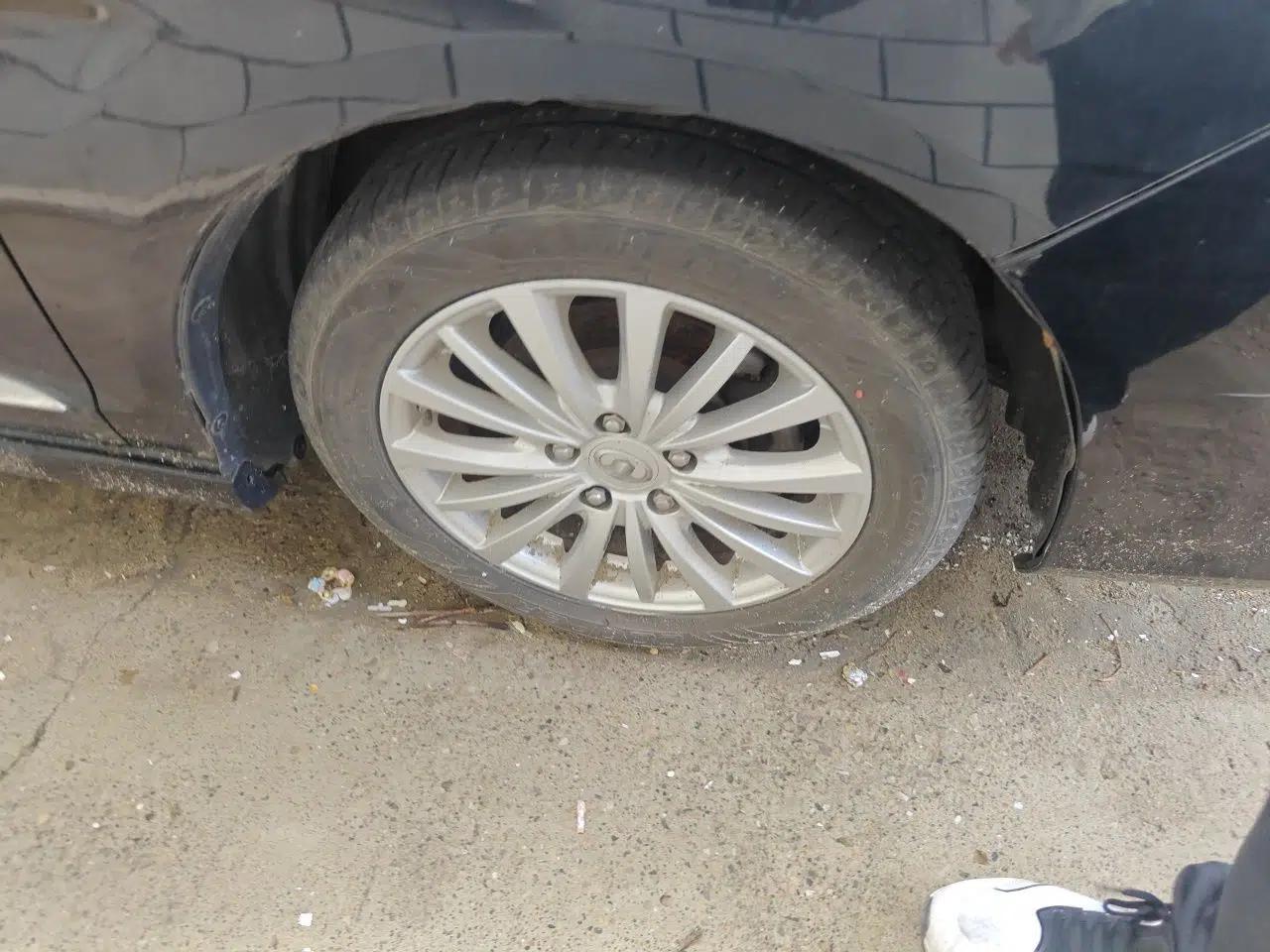 Used Great Wall C50 2014 Upgraded Model 1.5T Manual Elite Version — миниатюра 8