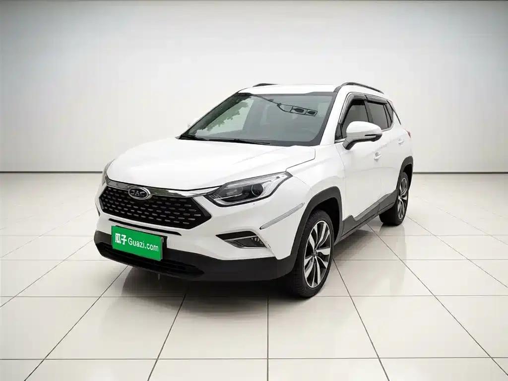 Refine S4 2019 1.6L Manual Superior Edition — миниатюра 2