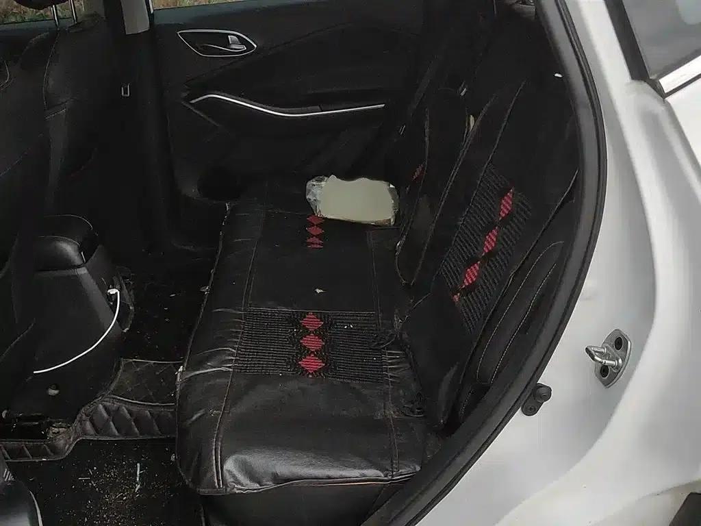 Refine S4 2019 1.6L Manual Superior Edition — миниатюра 15