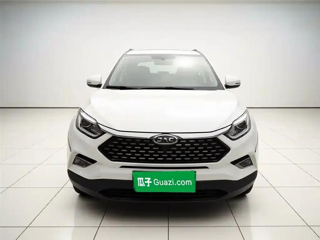 Refine S4 2019 1.6L Manual Superior Edition — миниатюра 24