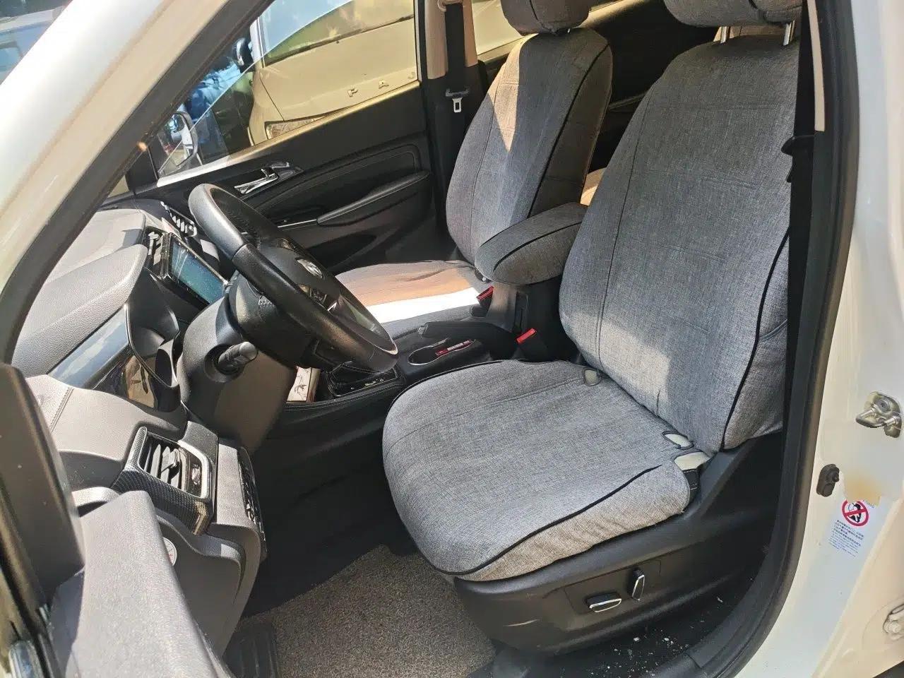 Used CHANGAN OSHAN A800 2017 1.5T Automatic ZhiZun Model — миниатюра 15