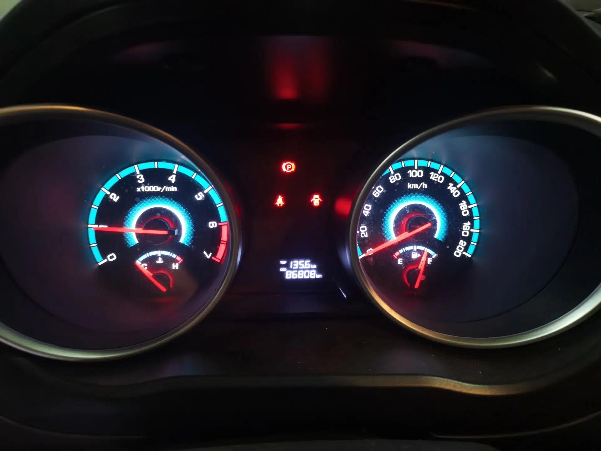 Used CHANGAN KAICHENG Ruixing S50 2018 S50V 1.5L Logistics Edition 5 Seats China VI Standard — миниатюра 11