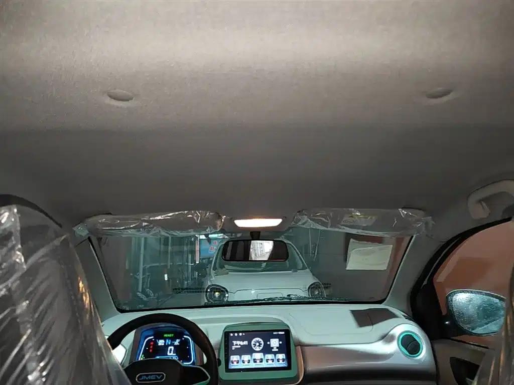 Yizhi EV2 2026 PLUS+ Comfort Model — миниатюра 18