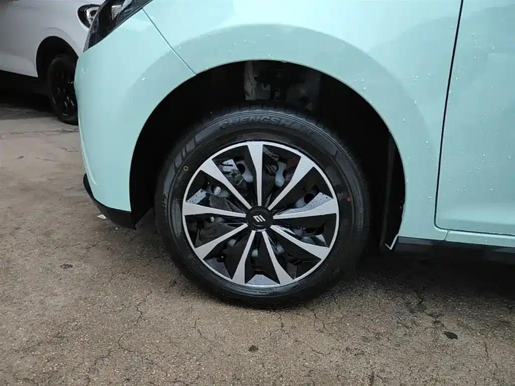 Yizhi EV2 2026 PLUS+ Comfort Model — миниатюра 23