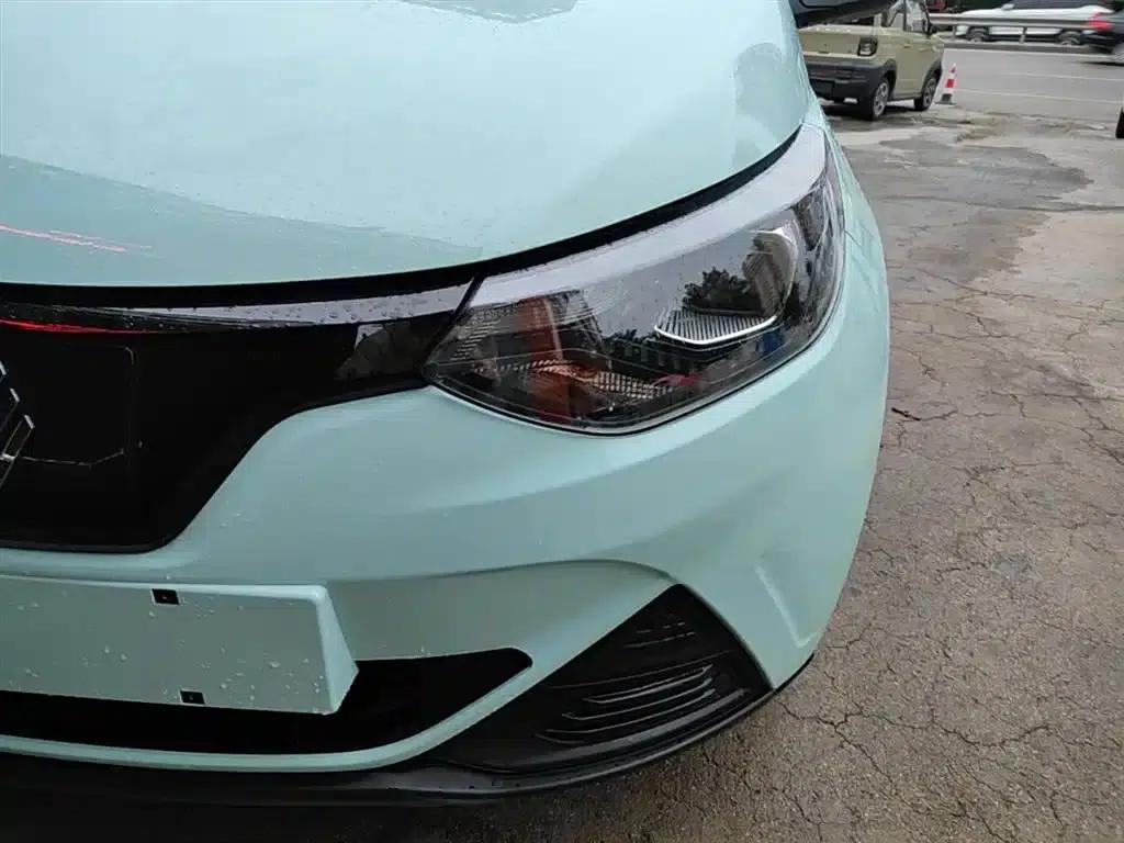 Yizhi EV2 2026 PLUS+ Comfort Model — миниатюра 24