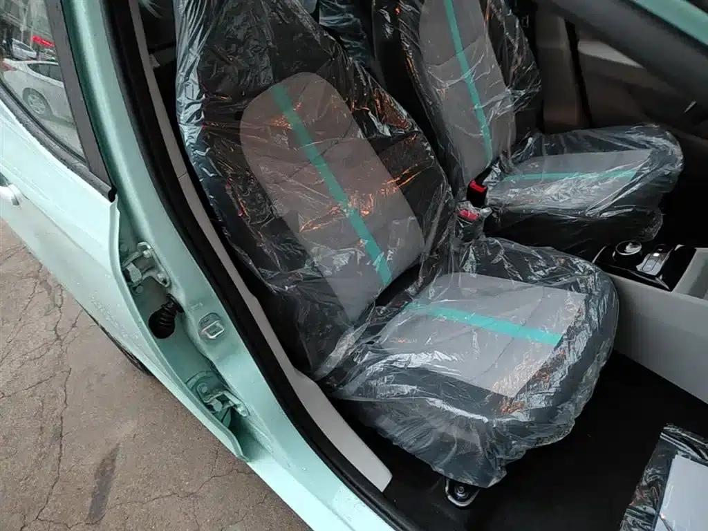 Yizhi EV2 2026 PLUS+ Comfort Model — миниатюра 25