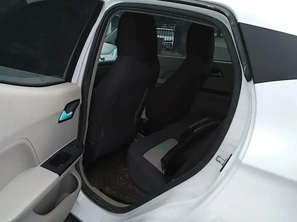 Yizhi EV2 2024 Model 201km Comfort — миниатюра 17