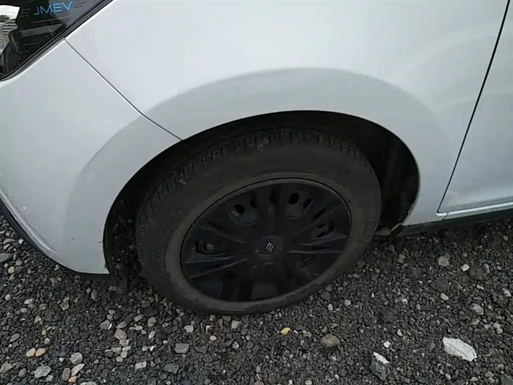 Yizhi EV2 2024 Model 201km Comfort — миниатюра 23