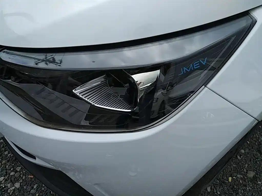 Yizhi EV2 2024 Model 201km Comfort — миниатюра 24
