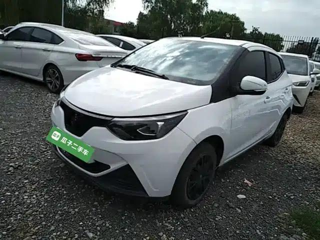 Yizhi EV2 2024 Model 201km Comfort