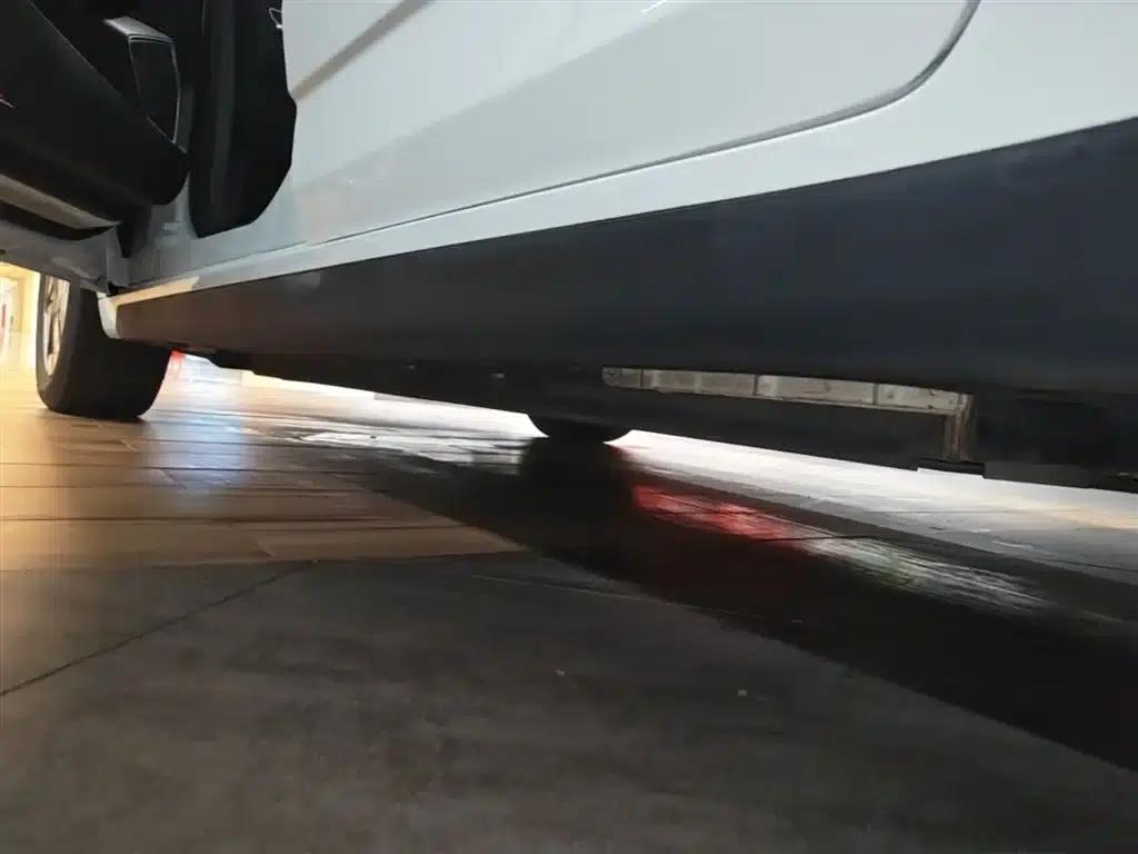 Geely Geometry A 2024 Model 410KM Travel Edition — миниатюра 22