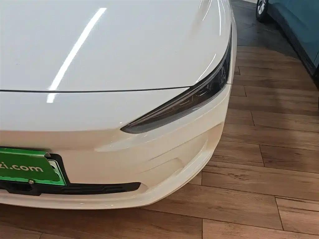 Geely Geometry A 2024 Model 410KM Travel Edition — миниатюра 24